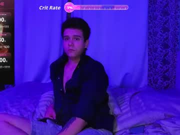 Dima_On_Fire Chaturbate stream image from September 16, 2025