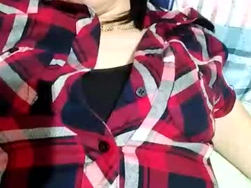 Evelinefeet Chaturbate stream image from September 16, 2025