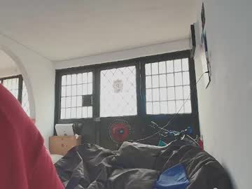 Flacaxxx_18 Chaturbate stream image from September 16, 2025