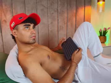 Jacob_606 Chaturbate stream image from September 16, 2025