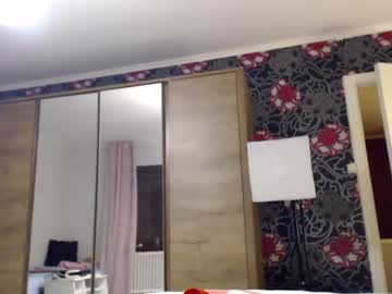 Kingandprincess Chaturbate stream image from September 16, 2025