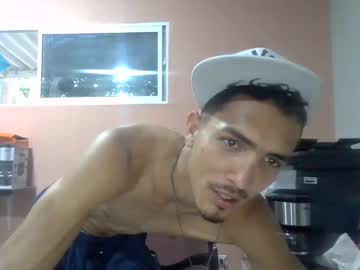 Magallanes2134 Chaturbate stream image from September 16, 2025