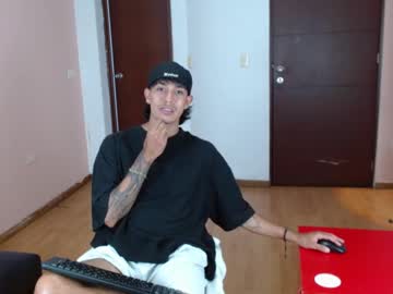 Maxx_Heatt Chaturbate stream image from September 16, 2025