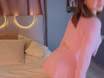 Maygoodsell Chaturbate stream image from September 16, 2025