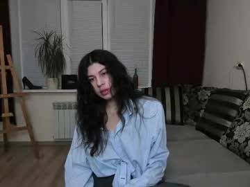 Molaganna Chaturbate stream image from September 16, 2025
