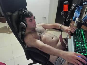 Mrclean_97 Chaturbate stream image from September 16, 2025