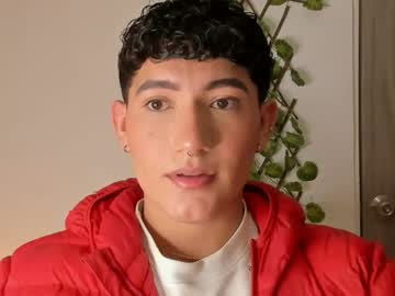 Samycollins_ Chaturbate stream image from September 16, 2025