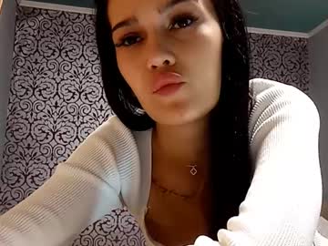 Sary_Vibe Chaturbate stream image from September 16, 2025