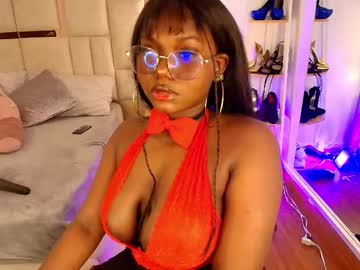 Soth_Charlottey Chaturbate stream image from September 16, 2025