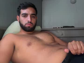 Talfar Chaturbate stream image from September 16, 2025
