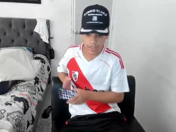 Thetop_Master Chaturbate stream image from September 16, 2025