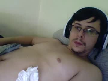 Agamer Chaturbate stream image from September 16, 2025