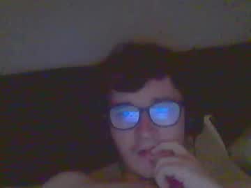 Babyrandy1997 Chaturbate stream image from September 16, 2025