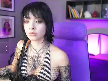 Bayonetta_Doll Chaturbate stream image from September 16, 2025