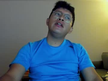 Boytwink_20 Chaturbate stream image from September 16, 2025