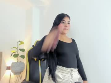 Erika_Boss_ Chaturbate stream image from September 16, 2025