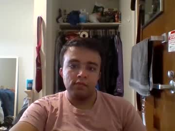 Manit21201 Chaturbate stream image from September 16, 2025