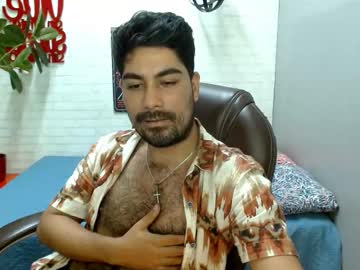 Mattew_Scott Chaturbate stream image from September 16, 2025