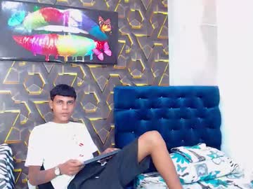 Max_Willians_ Chaturbate stream image from September 16, 2025