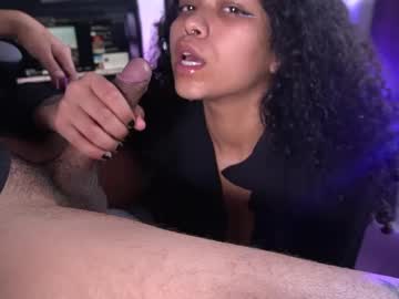 Melaseph420 Chaturbate stream image from September 16, 2025