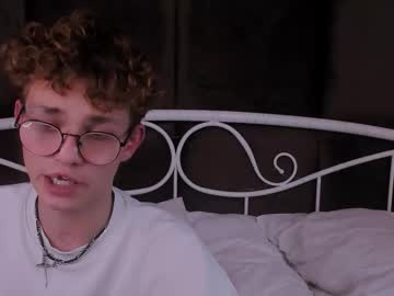 Nathan_Curl Chaturbate stream image from September 16, 2025