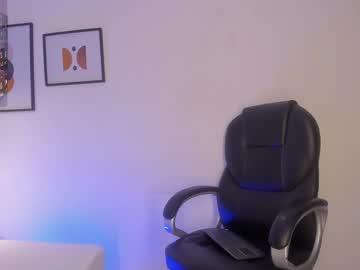 Peytonrosse Chaturbate stream image from September 16, 2025