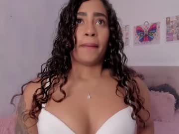 Rebecaharrison111 Chaturbate stream image from September 16, 2025