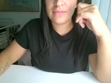 Sexinikki77 Chaturbate stream image from September 16, 2025