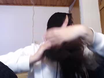 Shanel_Lozano Chaturbate stream image from September 16, 2025
