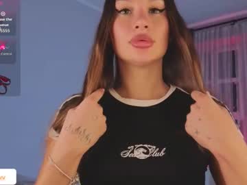 Sofi___Love Chaturbate stream image from September 16, 2025