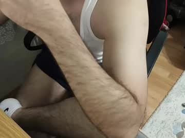 55hotman77 Chaturbate stream image from September 16, 2025