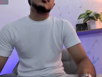 Aron_Summer Chaturbate stream image from September 16, 2025