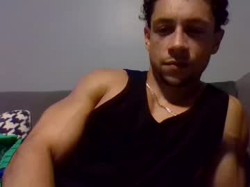 Awwthatbabyface Chaturbate stream image from September 16, 2025
