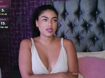 Carly_Monroe_ Chaturbate stream image from September 16, 2025