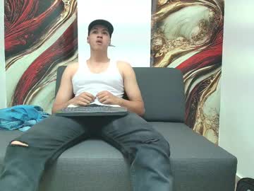 Deivy_Owen Chaturbate stream image from September 16, 2025