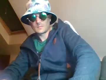 Koenps Chaturbate stream image from September 16, 2025