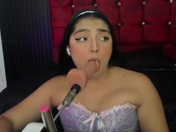 Lexy_Gomez Chaturbate stream image from September 16, 2025