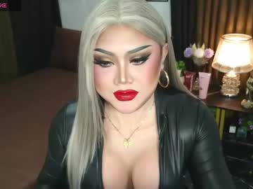 Midnight_Brandy Chaturbate stream image from September 16, 2025