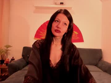 Missblacklilith Chaturbate stream image from September 16, 2025