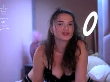Orchidelysia Chaturbate stream image from September 16, 2025