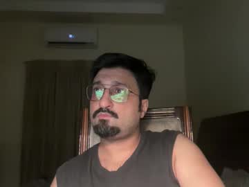 Saadiqureshi007 stream image from September 16, 2025