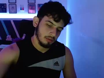 Sebasmattxxl8 Chaturbate stream image from September 16, 2025