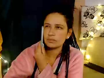 Violeta_Hornny_ Chaturbate stream image from September 16, 2025