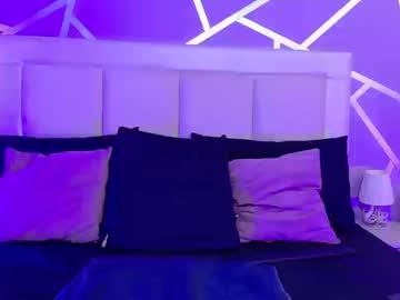 Amber_Fox09 Chaturbate stream image from September 16, 2025