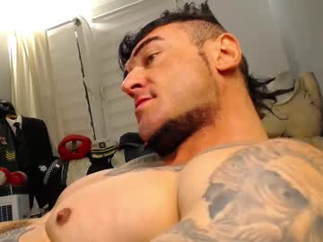 Ballard_ Chaturbate stream image from September 16, 2025