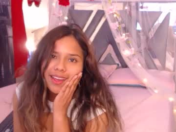 Bellabaaker Chaturbate stream image from September 16, 2025