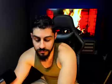 Benpatrick69 Chaturbate stream image from September 16, 2025