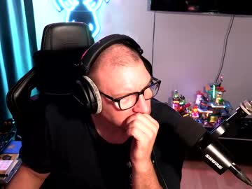 Jobubsi Chaturbate stream image from September 16, 2025