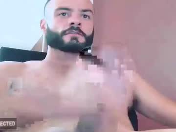 Johnnibigcock Chaturbate stream image from September 16, 2025