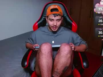 Kinkybabies_ Chaturbate stream image from September 16, 2025